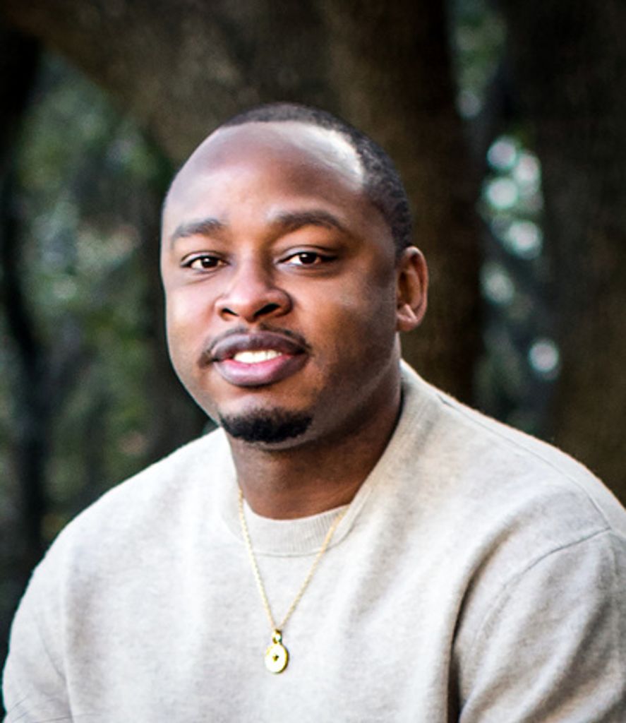 Shermont Marquis Edwards Profile Photo