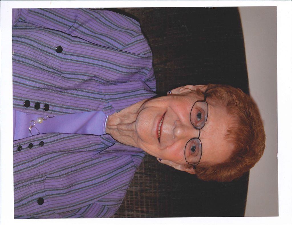 Marcella L. Vande Zande Profile Photo
