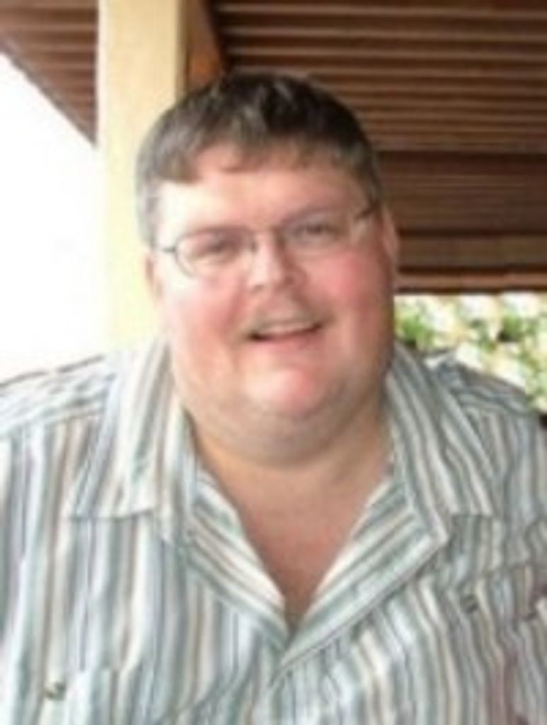 Richard Austin