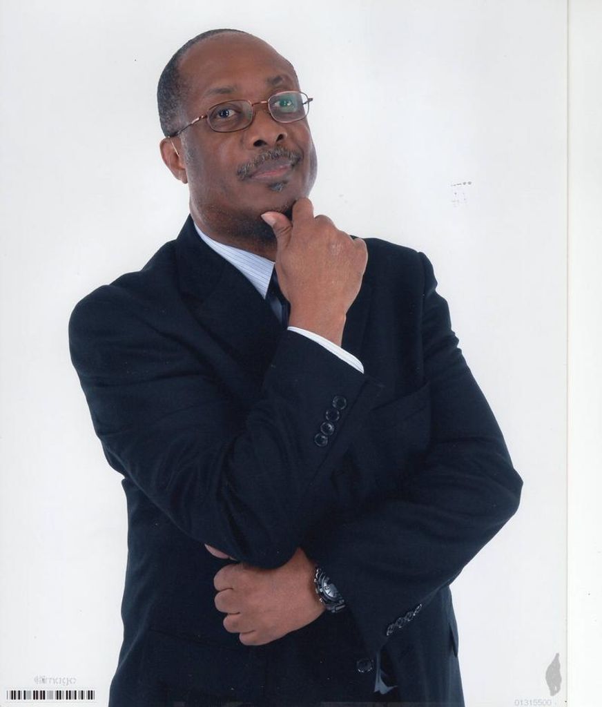 Rodney Frank Cambric Profile Photo