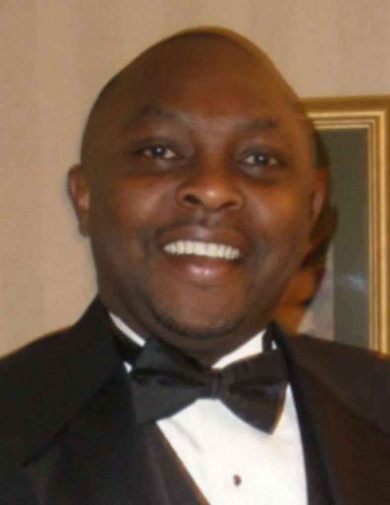 David W. Mwangi