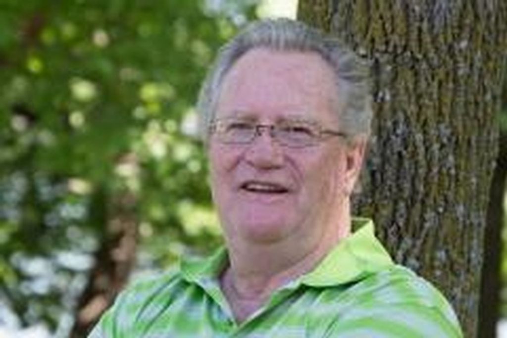 Glen Richard Collins Profile Photo