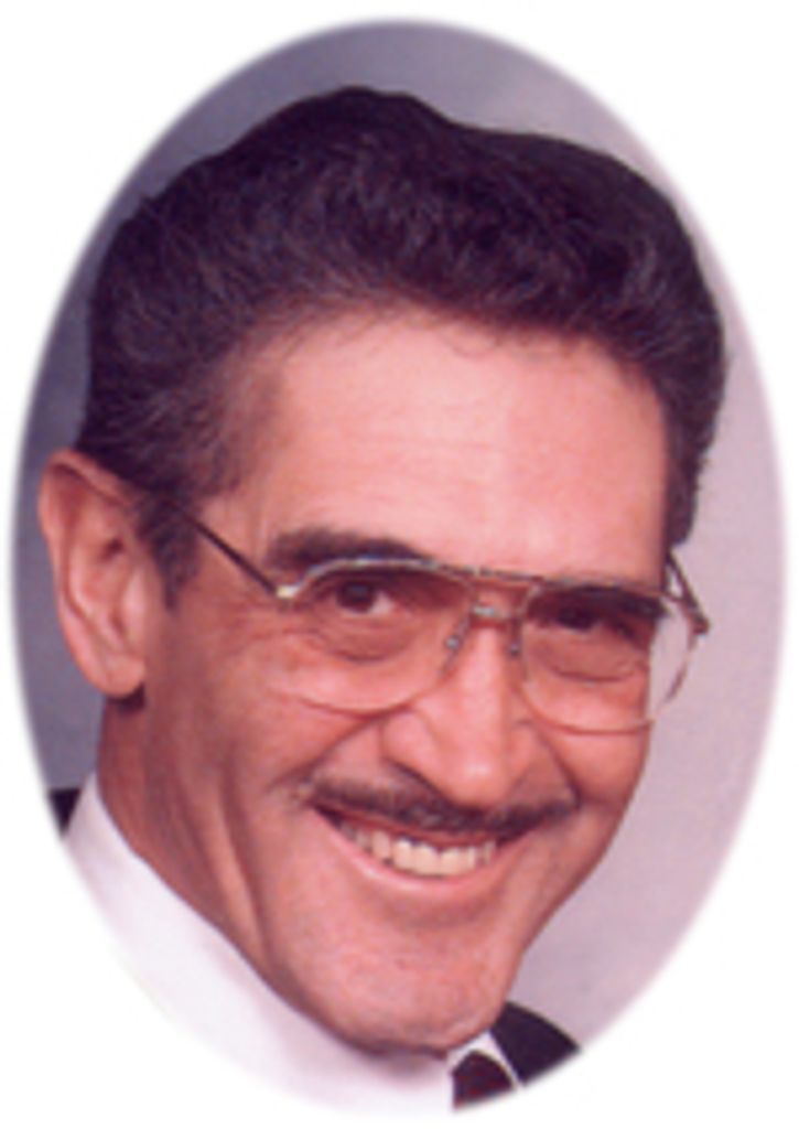 Duane William "Sal" Becker