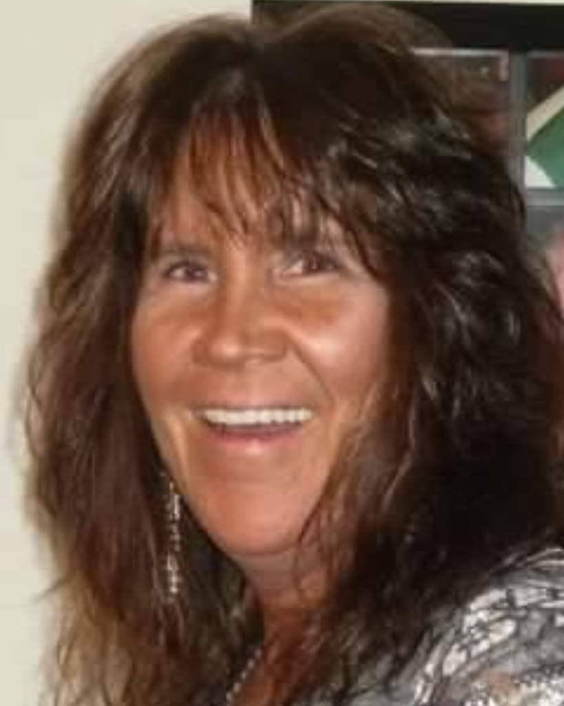 Connie Jo Lichman