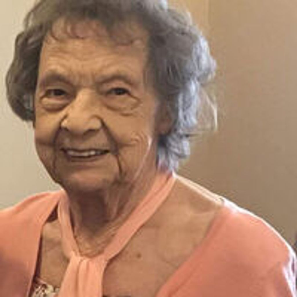 Arline A. Miles