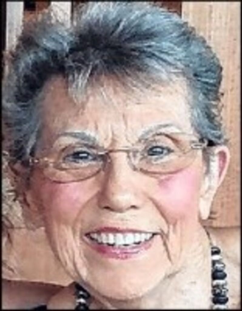 Barbara Christine Edwards Profile Photo