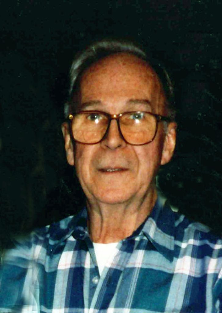 Robert James Frickman Jr.