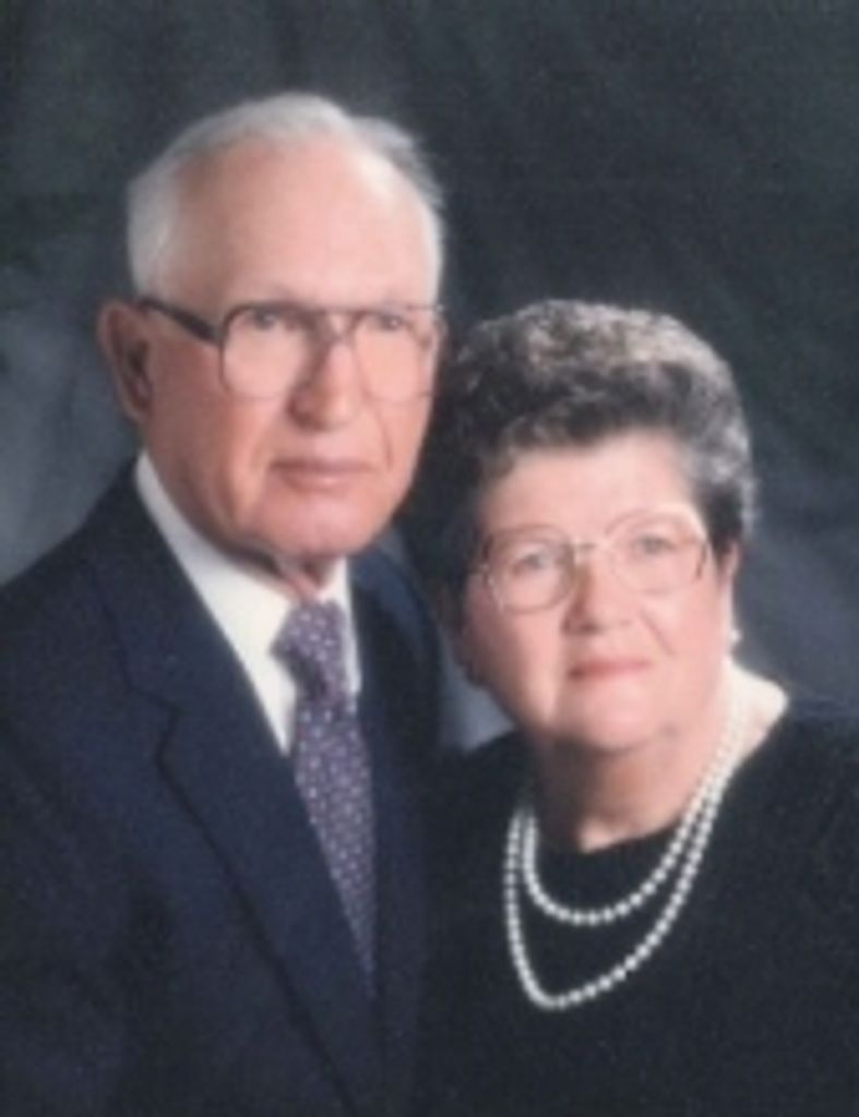 Betty B. Landis