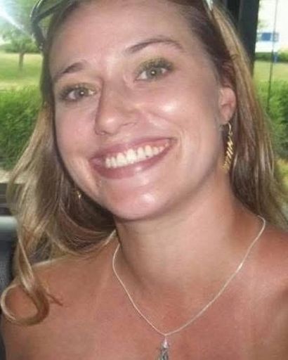 Hilary A. Atkins's obituary image