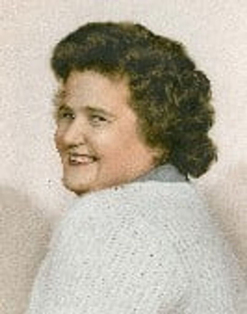 Connie Louise Billings Cooley