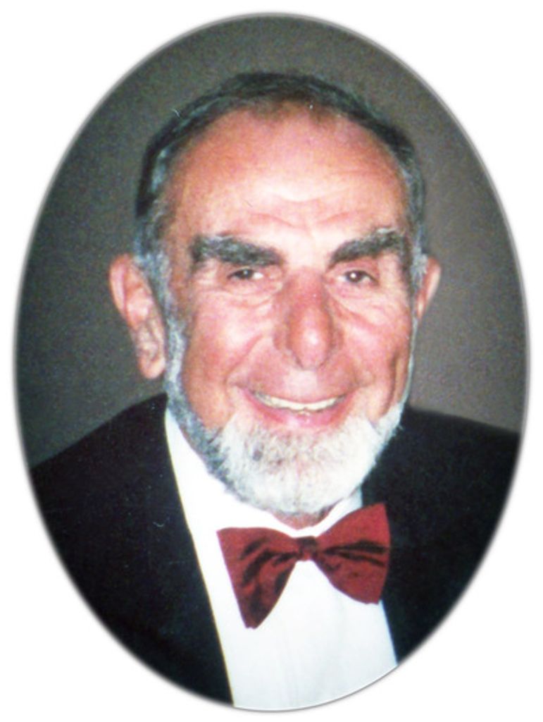 Thomas George Kachulis