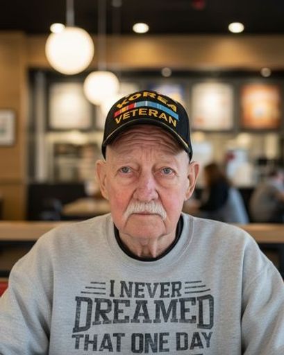 Stephen Simon's obituary image