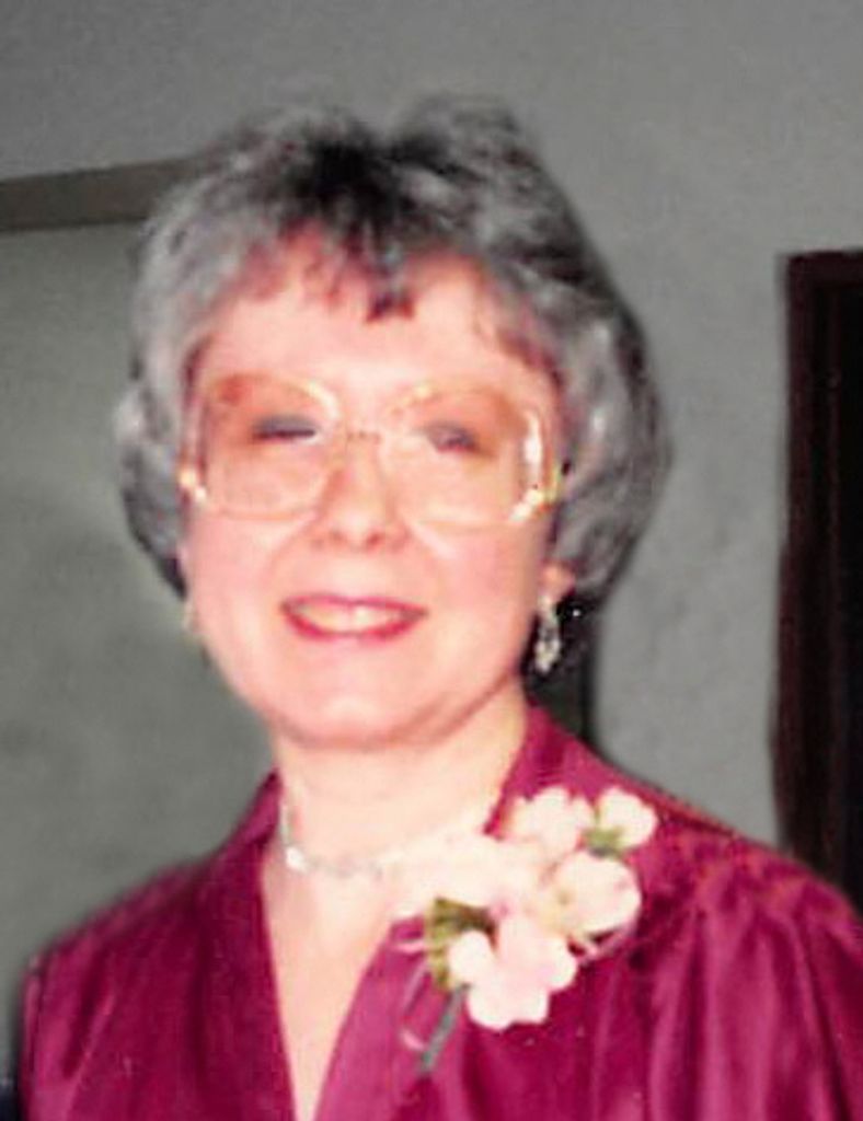 Mary Ann Apland Profile Photo