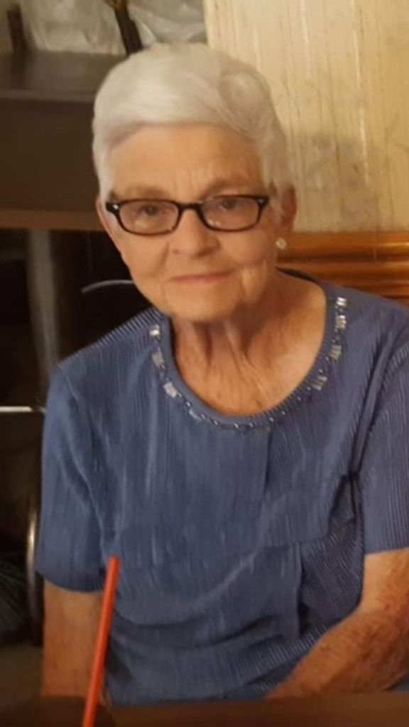 Jean Mckenzie Sims Profile Photo