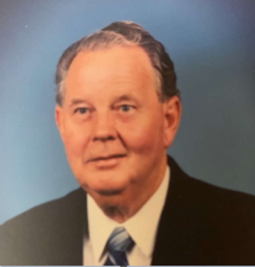 George Otis Byrd, Jr. Profile Photo