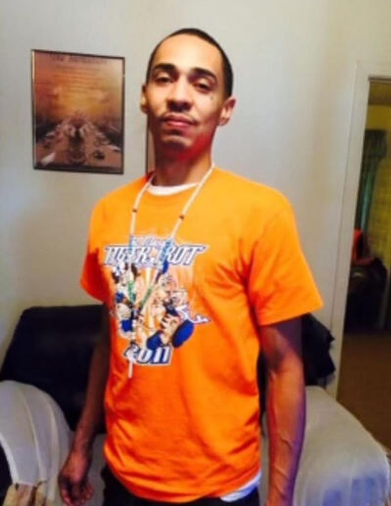 Mr. Mark Wayne Lewis Profile Photo