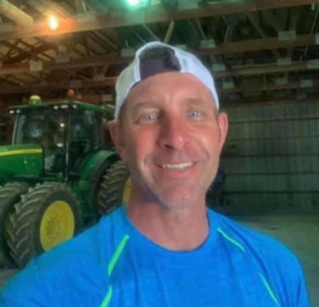 Brian Matthew Flatt Profile Photo