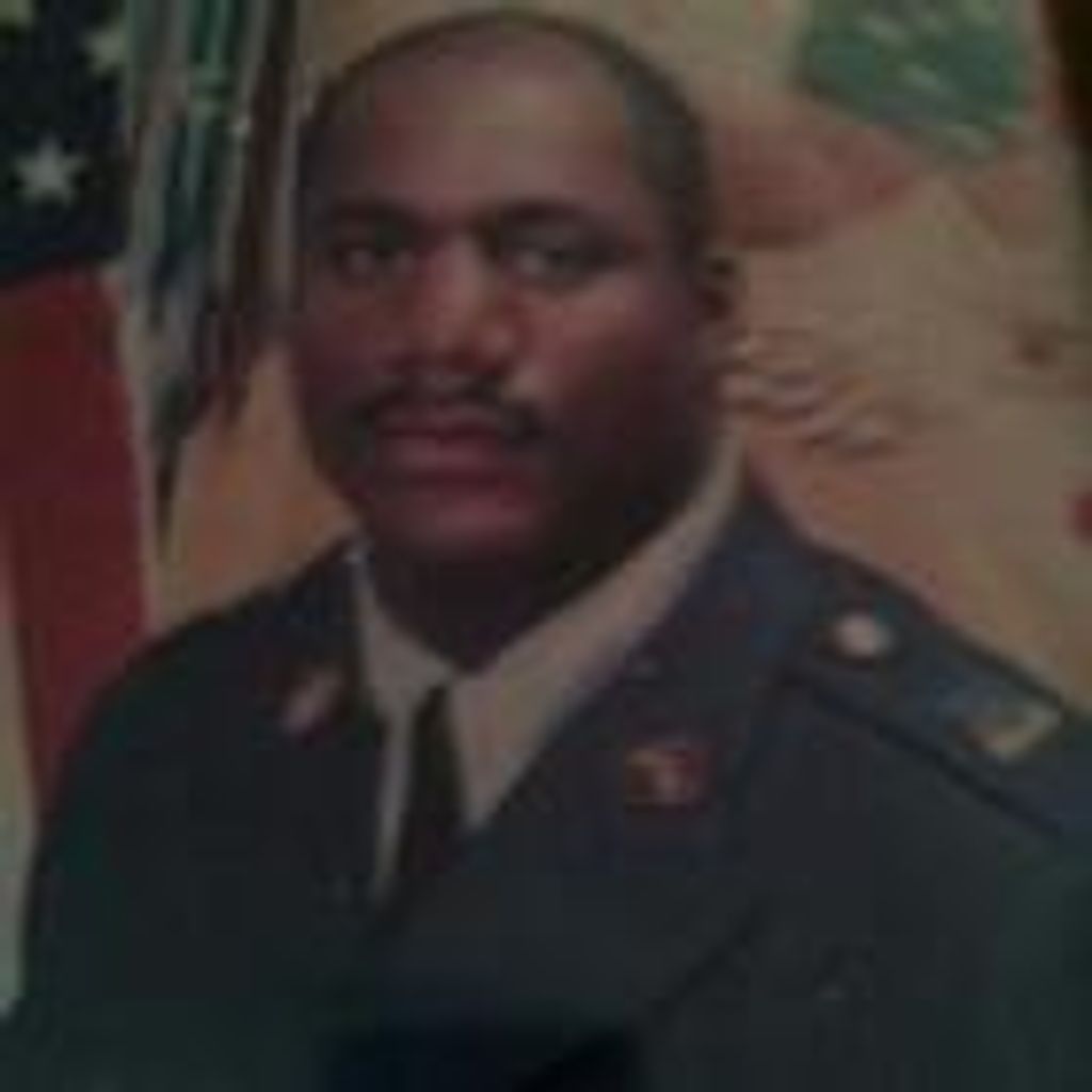 Willie Gene Johnson