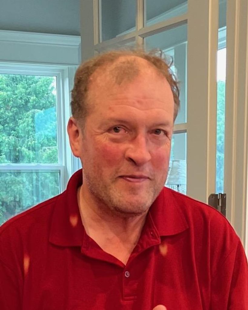 Richard "Dick" Tracy Profile Photo