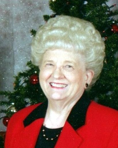 Madie Rodgers Jones's obituary image