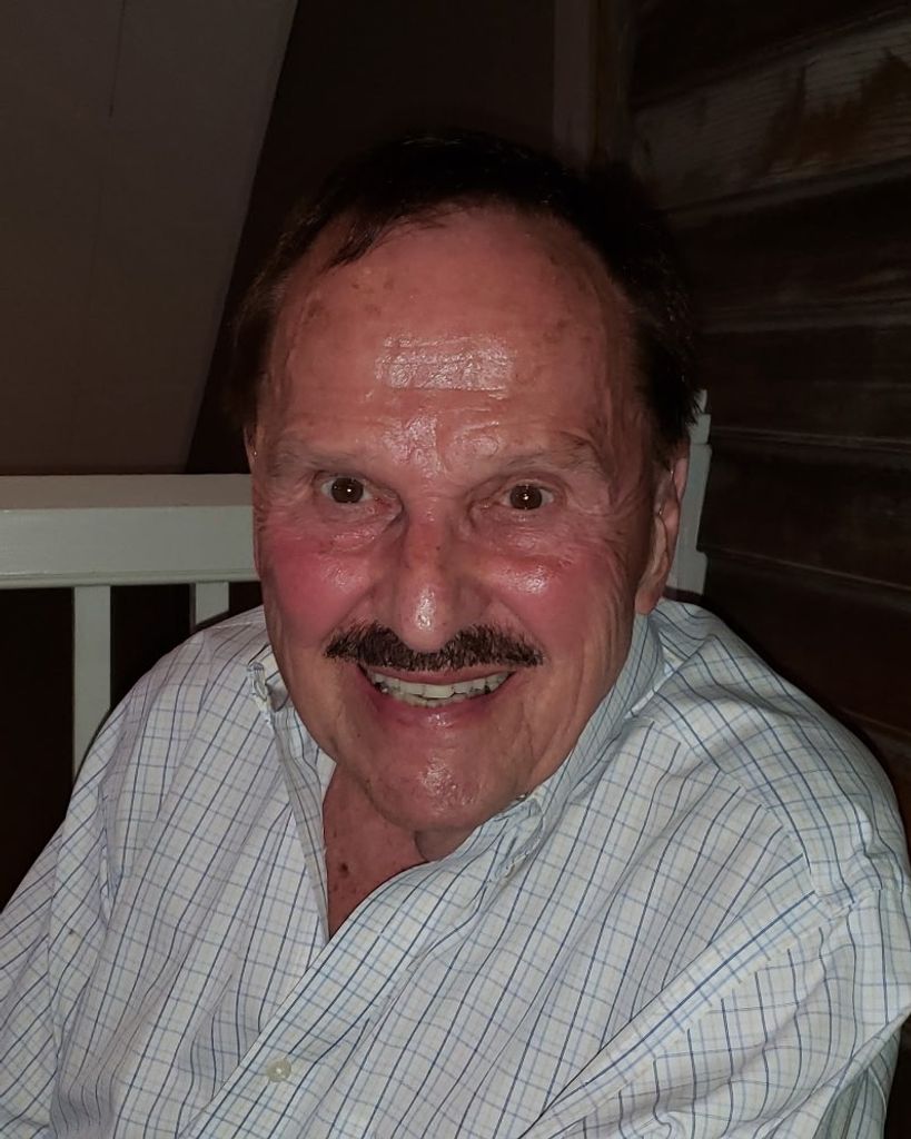 Lawrence Patrick "Larry" Fagan