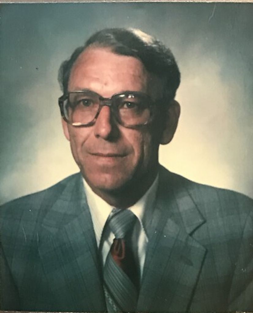 George F. Keltch Sr.