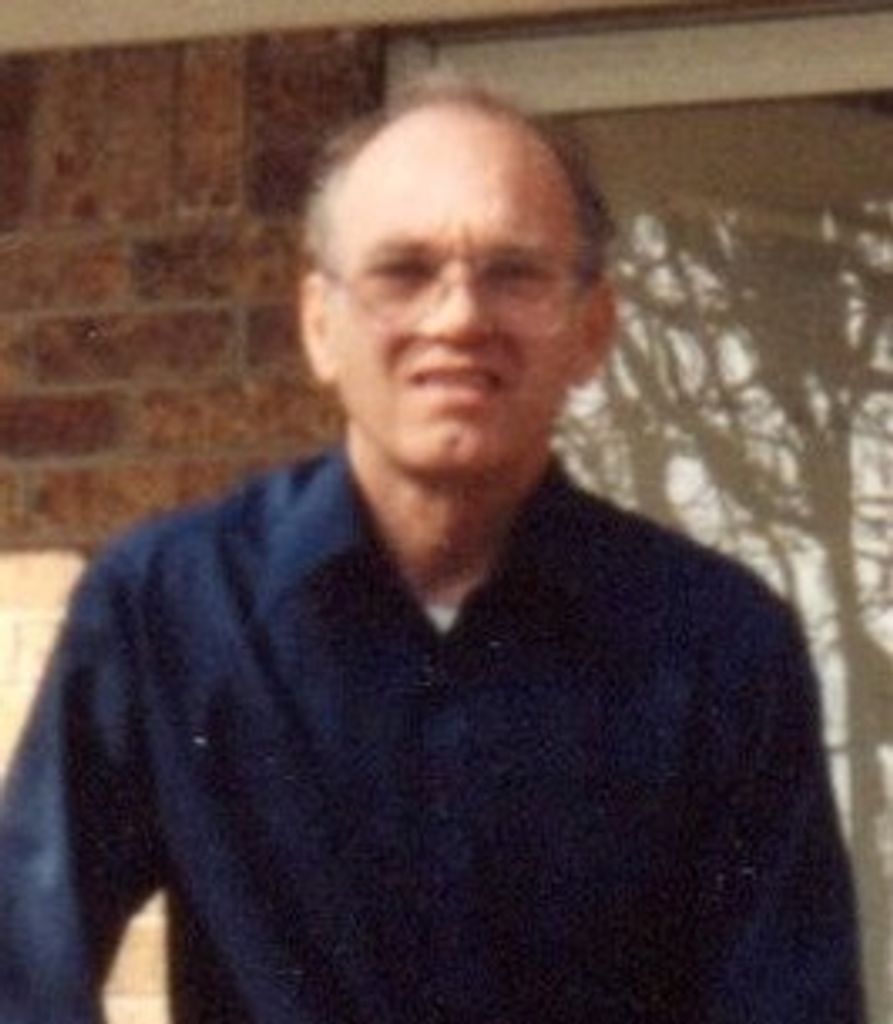 Norman Irish Profile Photo