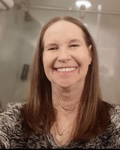 Becky A. Crosswhite's obituary image