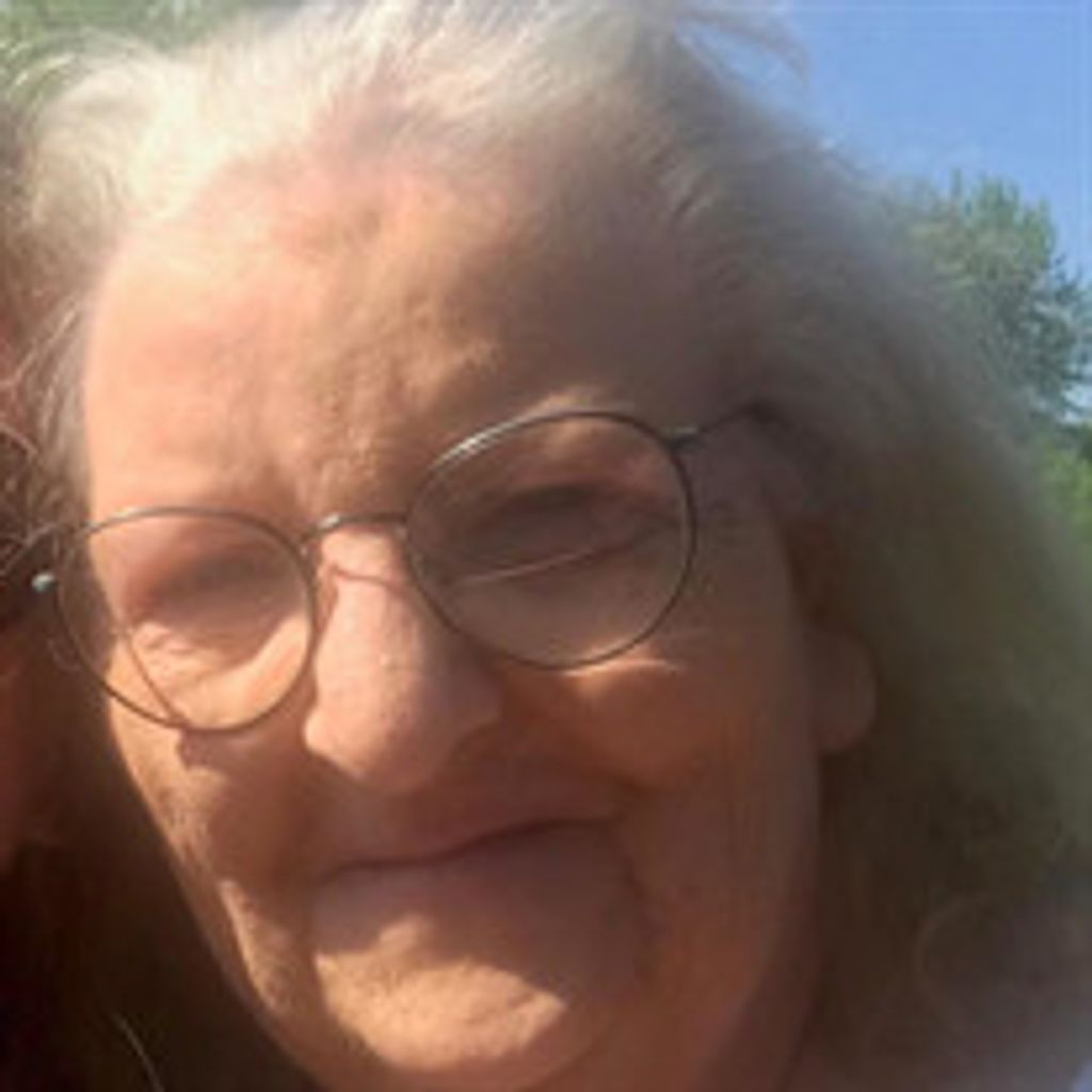 Barbara R. Behrens