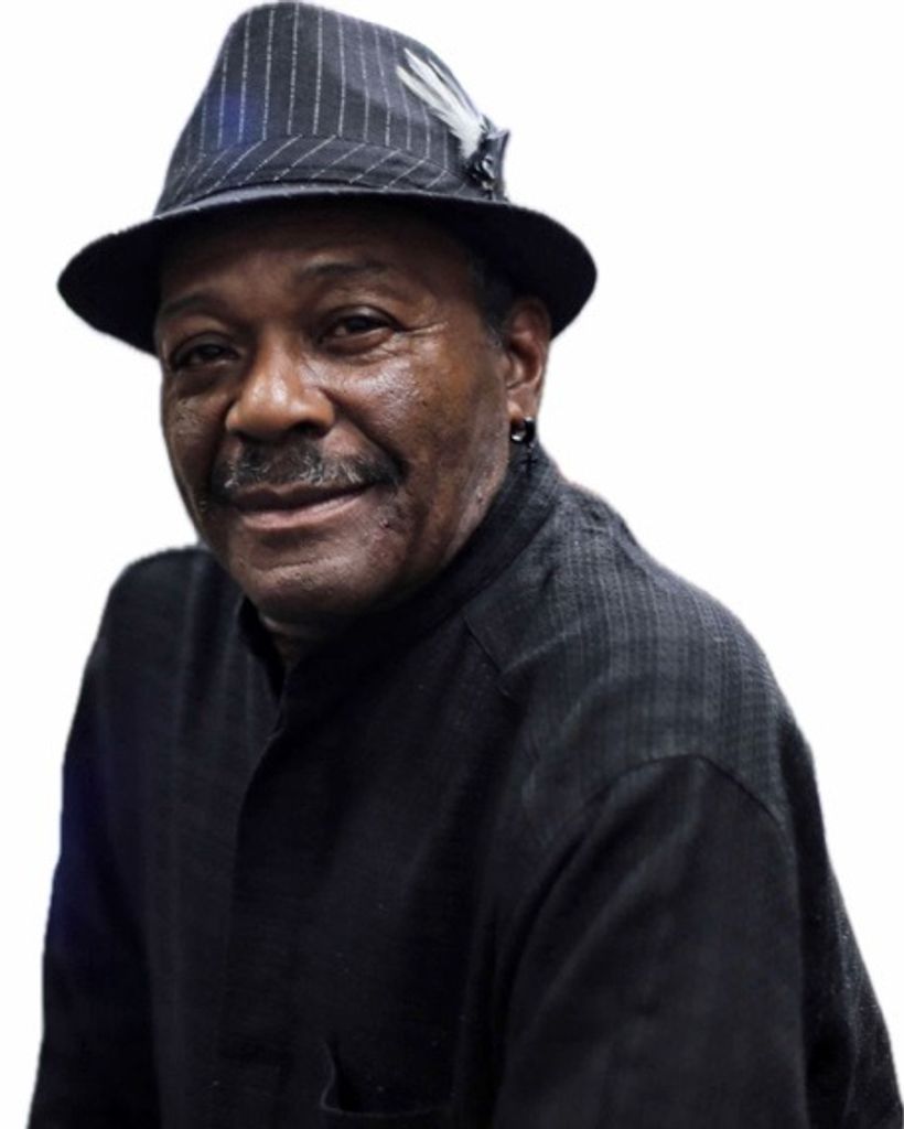 Edward Young, Jr.
