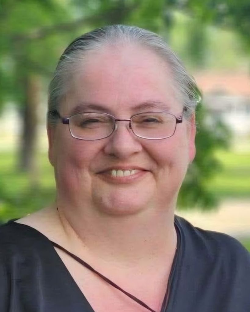 Melissa Sue White Profile Photo