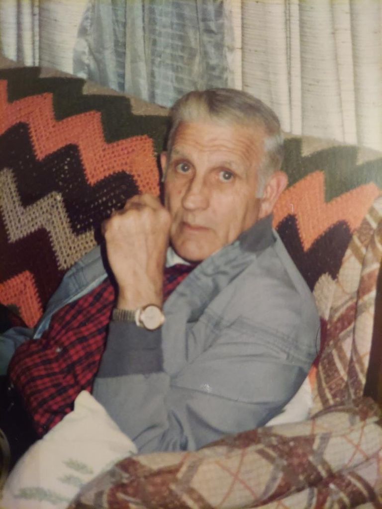 Harold Rex Halsey Profile Photo