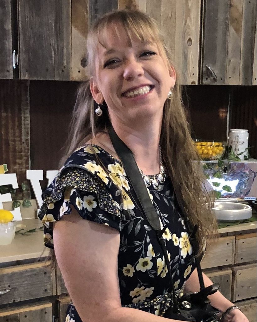 Natalee Lee Ann Caddel Profile Photo