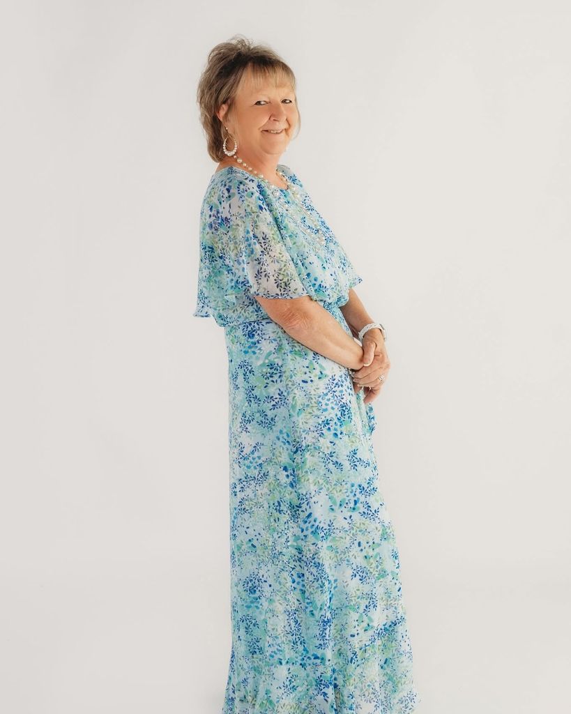 Lisa Pauline Baker Profile Photo