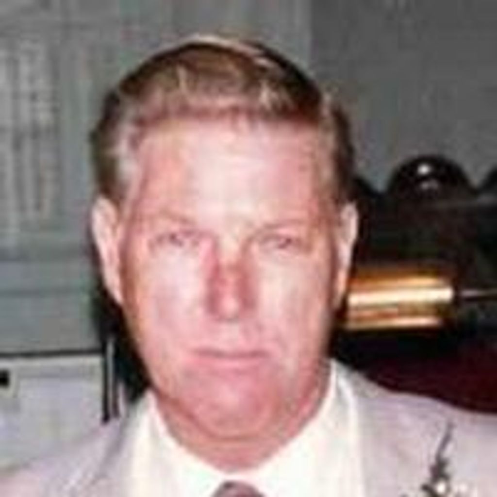 Joseph L. Taylor Profile Photo