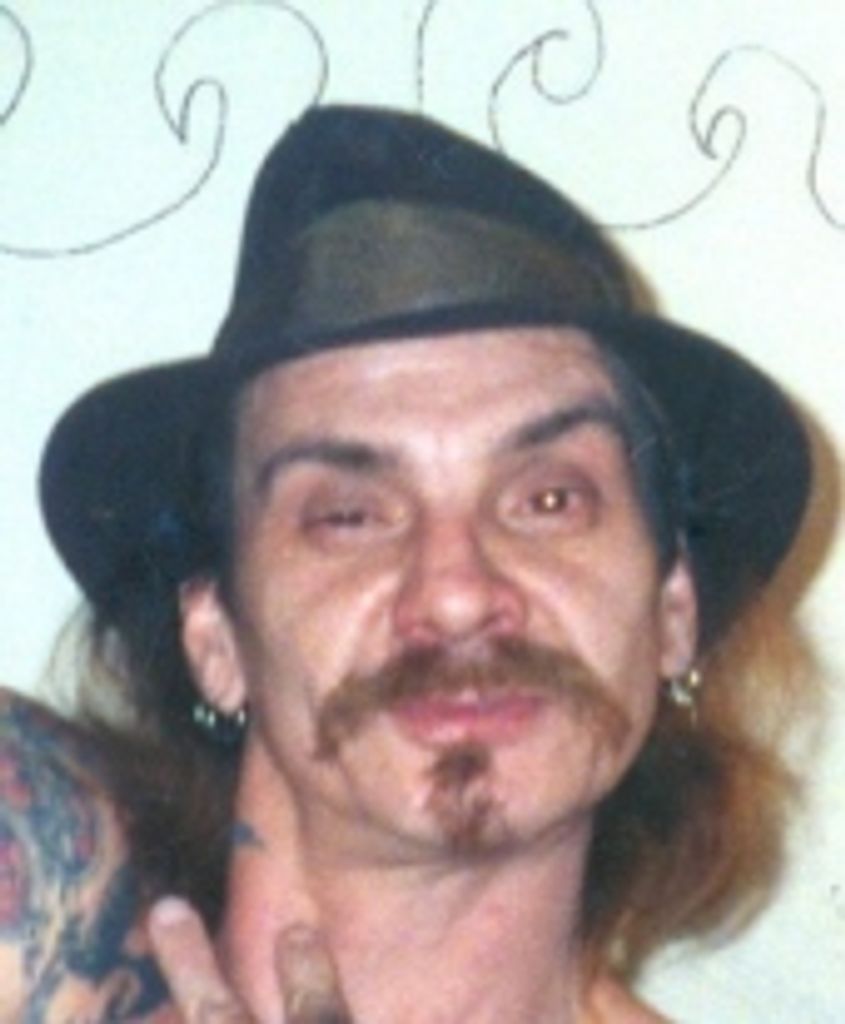 Douglas Earl 'Roach' Sullivan
