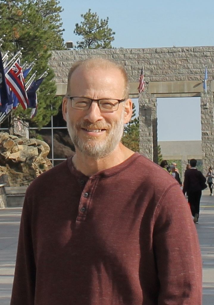 Jeffrey Edward Notarangelo