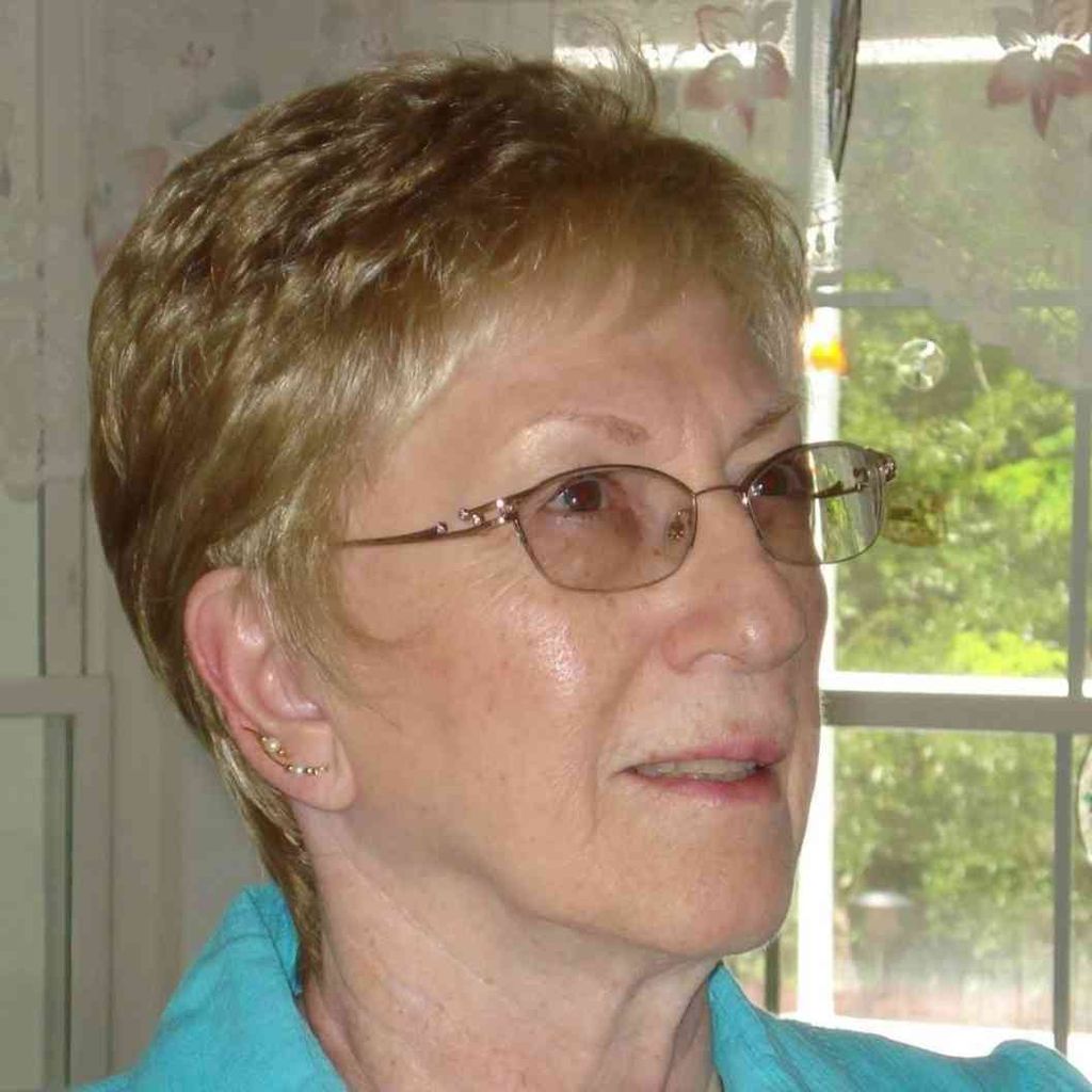 Patricia Ann Konicki Profile Photo