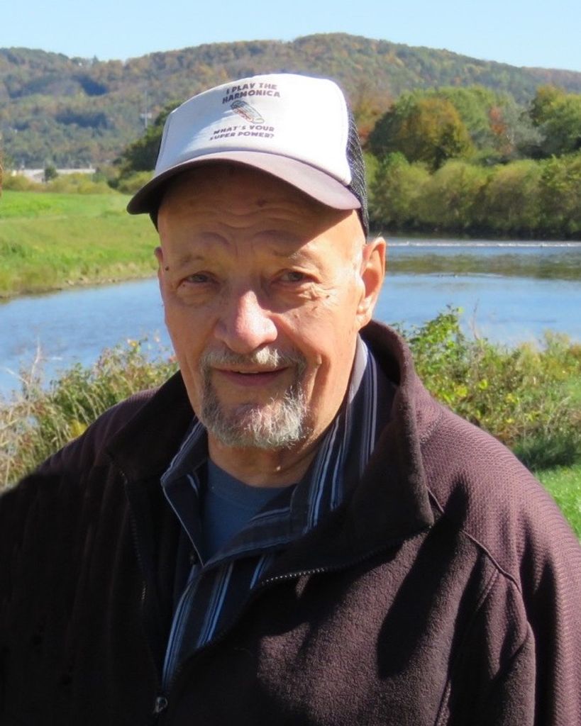 Carl E. WILKINS