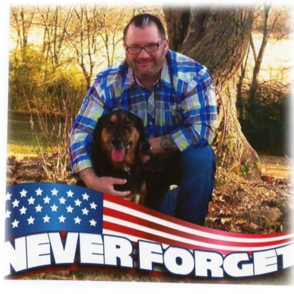 Jeffrey Raymond Lumpkin