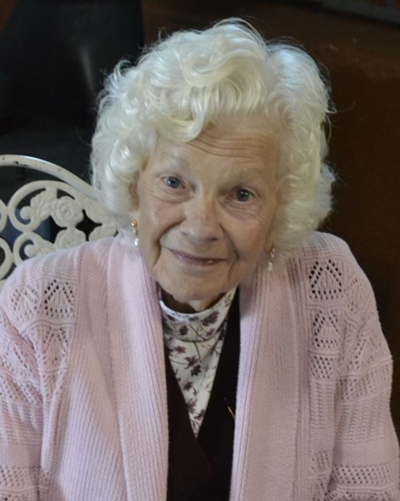 Carol Rosemary Harper Abilez Profile Photo