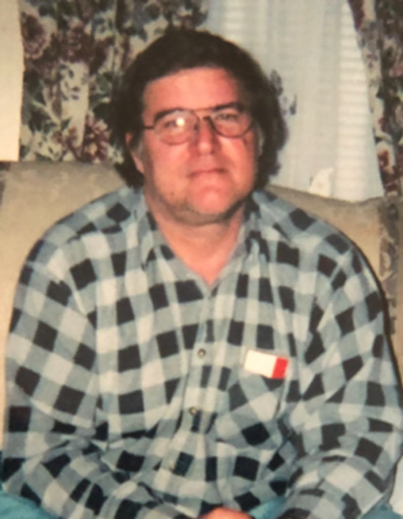 Edward W. Whiteman