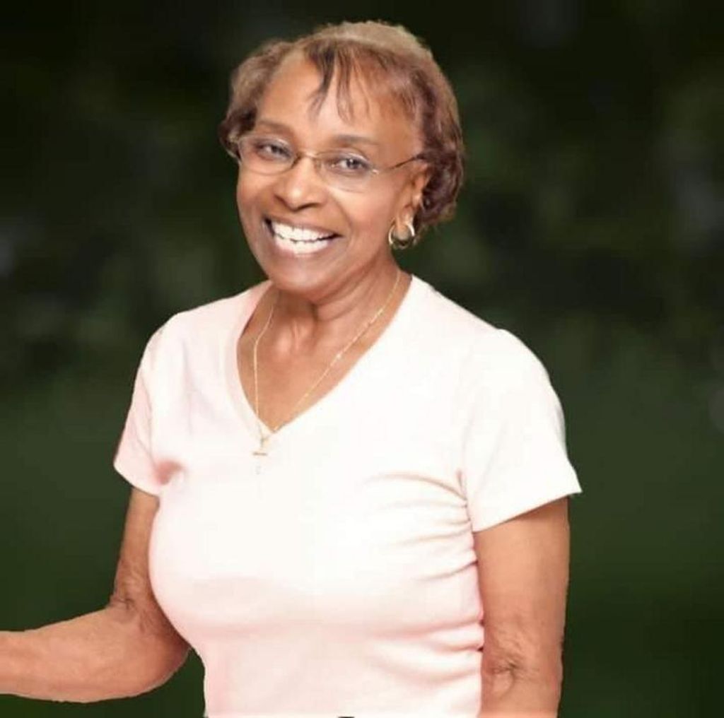 Annie R Graham Profile Photo