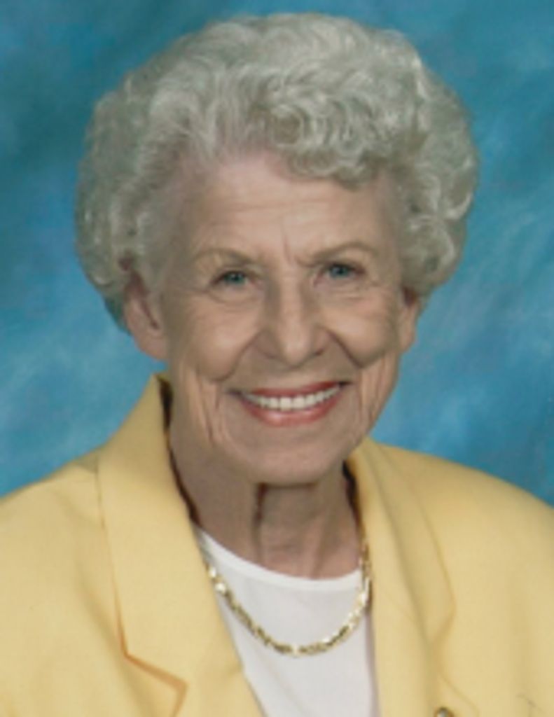 Laura McCoy Profile Photo