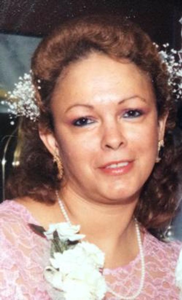 Evelyn "Piney" Lorraine Gray