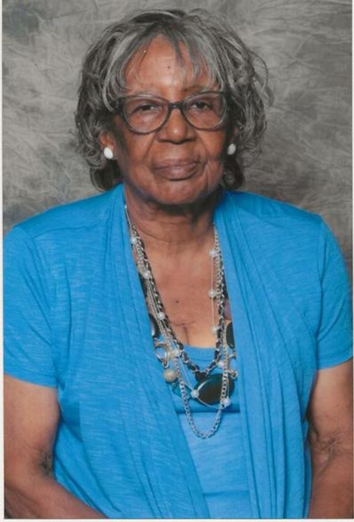Polly Ann Douse Brown Profile Photo