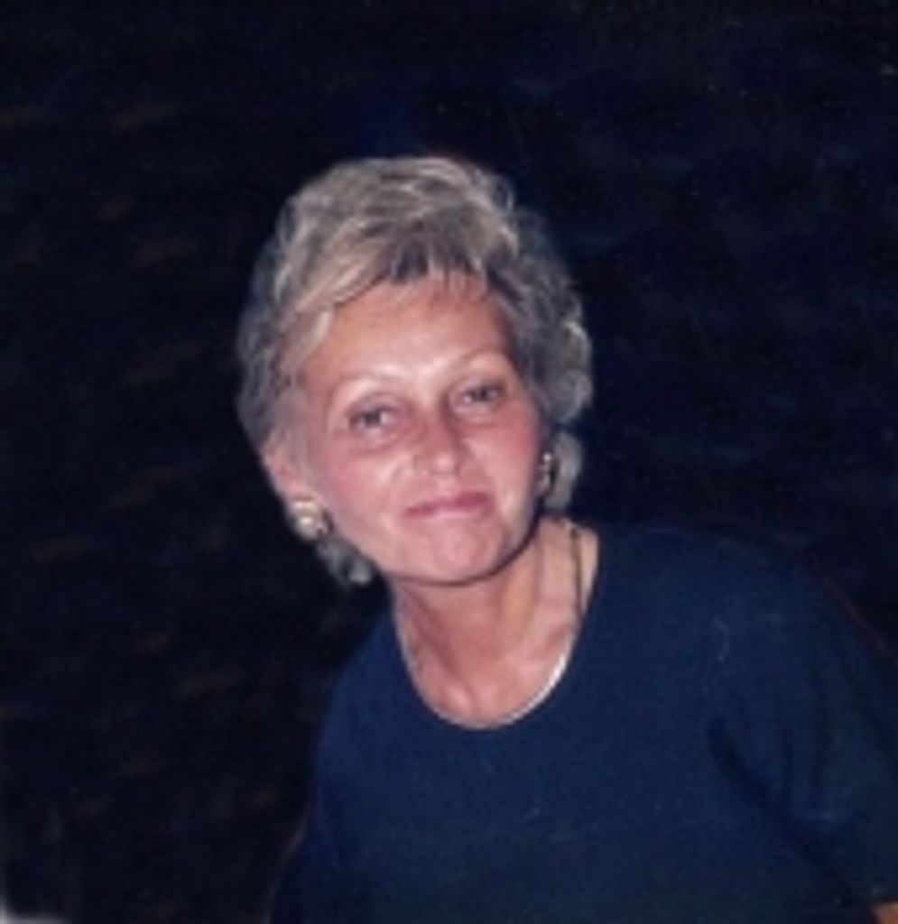 Stephanie Pavlovych