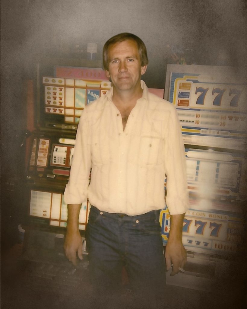 Jackie Junior Sawyer, Sr.