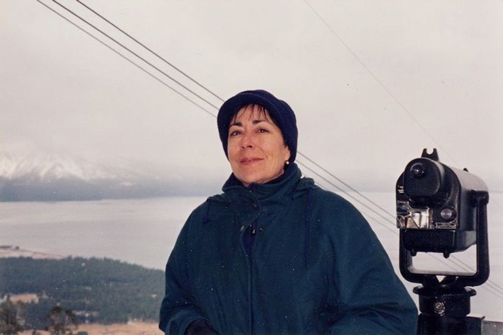 Rene Diane Roberg