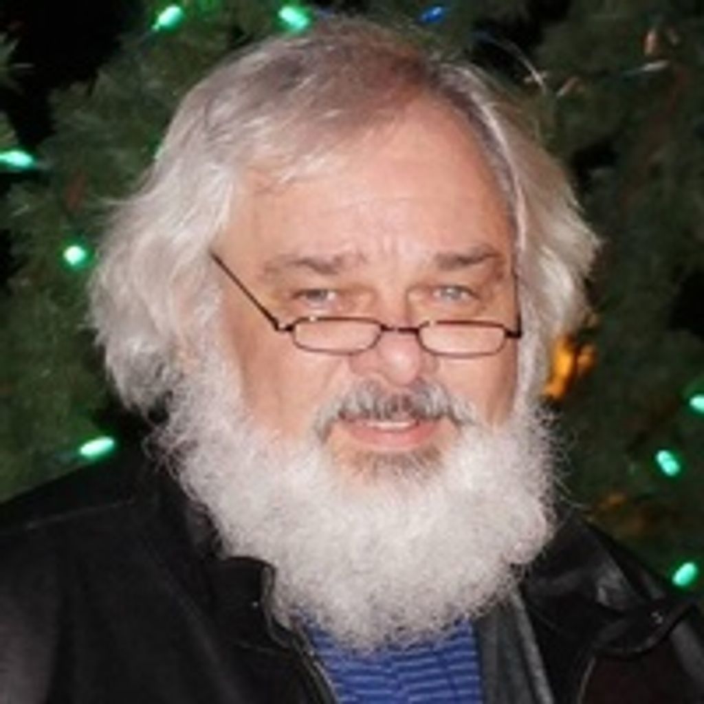 Dale W. Anderson